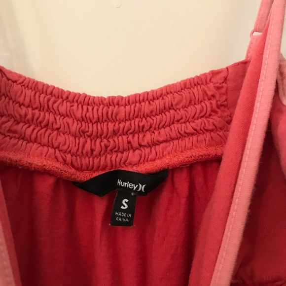 Hurley dress - Picture 2 of 3